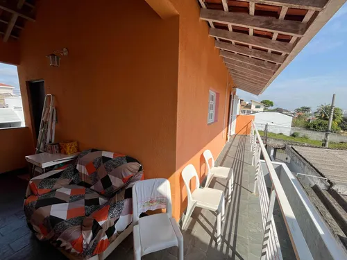 Casa Sobrado E Salão Na Vila Suíça