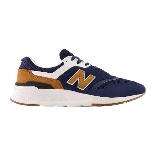 Zapatilla Hombre New Balance Classic Traditionnels Cm997hhd