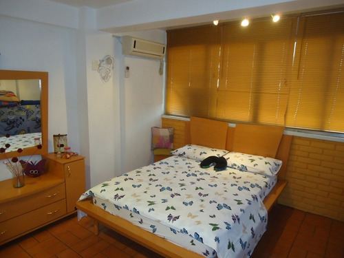 Imagen 7 de 12 de Apartamento En Venta La Soledad Maracay*