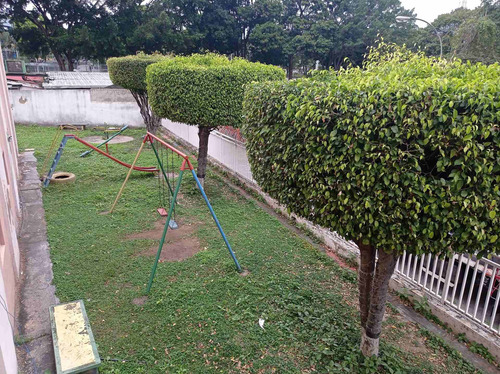 Imagen 24 de 26 de Venta Apartamento Colinas De Bello Monte 89m2, 3h/2b/2e