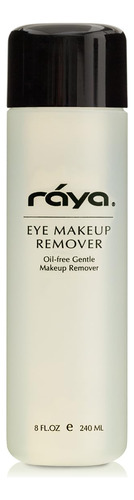 Raya Desmaquillante De Ojos 6 Oz (105) | Liquido De Limpieza