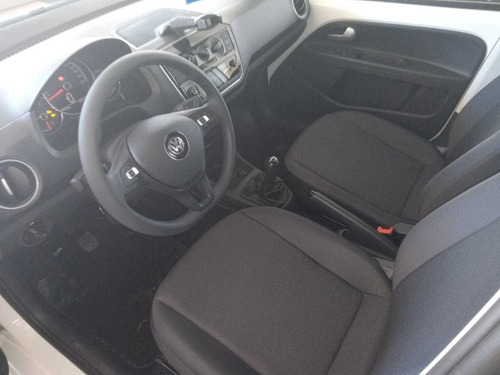Volkswagen Up! 1.0 Take Up! 5 P