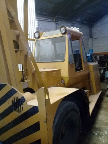 Crane Movile