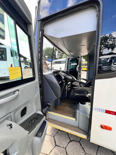 7 Unid New G7 Ld M.benz 2022/2023 Cambio Manual Financiamos