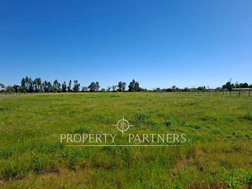 Exclusivo Condominio Cercano A Talca
