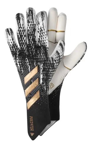 Guantes Arquero Predator Pro Originales