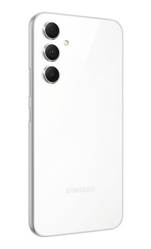 Samsung Galaxy A54 5g 8gb 128gb White Color Blanco