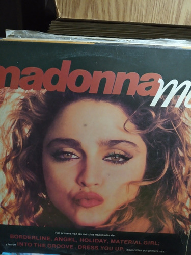 Exitos De Los 80 , Discos De Vinilo (Usado)