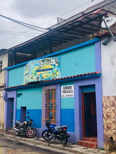Venta De Restaurante De Comida Típica Colombiana En La Candelaria De Valencia Incluye Casa Comercial Y Fondo De Comercio Del Reconocido Restaurante Jose Felix