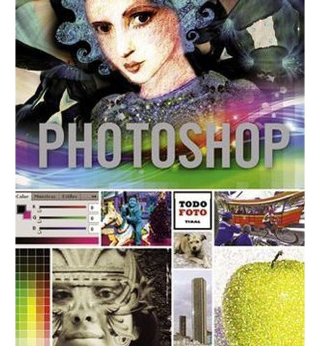 Libro Photoshop - Photoshop