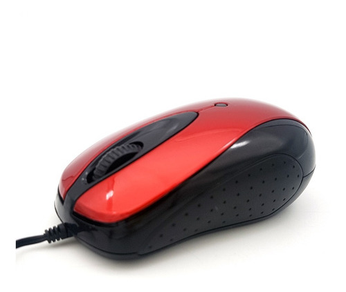 Mouse Retractil Usb Seisa ( Dn-n602 )