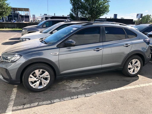 Volkswagen Nivus W