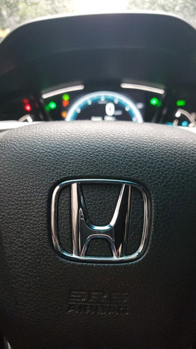 Imagen 4 de 5 de Honda Civic Exl 2.0 At