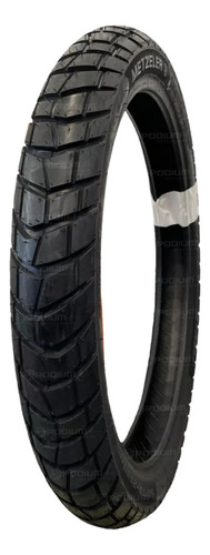 Pneu 100/90-19 Dianteiro Metzeler Karoo Street Sem Câmara