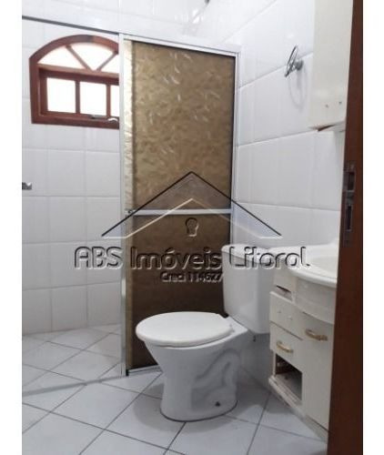 Imagem 9 de 15 de Casa Em Condomínio No Jardim Imperador Em Praia Grande (entrada De 70 Mil)