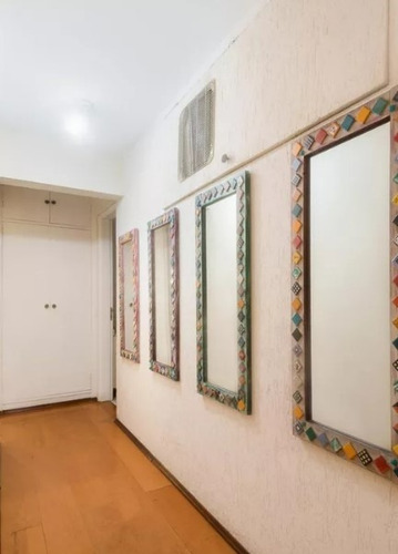 Imagem 4 de 15 de Apartamento De 3 Quartos, 105m² À Venda Ou Locação No Jardim Paulista - Ap3745