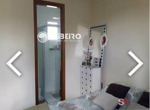 Imagem 8 de 17 de Casa Em Condomínio Para Venda 3 Dormitórios, 2 Vagas, Terraço Gourmet Churrasqueira Em Parque Vitória São Paulo-sp - 118194
