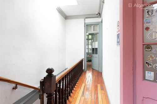 Oficina En Venta En Santiago