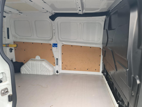 Ford Transit Custom 2.2 Td 2022