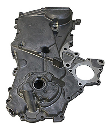 Bomba Aceite Toyota Yaris 4 Cil 1.5l 01-09 Melling Fallone