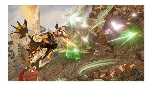 Imagen 2 de 3 de Fire Emblem Warriors: Three Hopes - Nintendo Switch