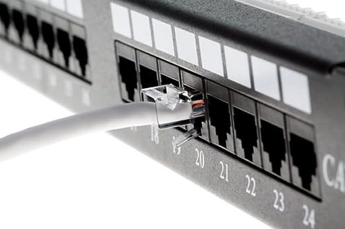 10 Metros Cat6 Cable 1000mbps Nuevo Internet Red Utp Cat 6