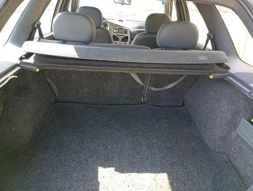 Fiat Palio Weekend 1.6 Elx