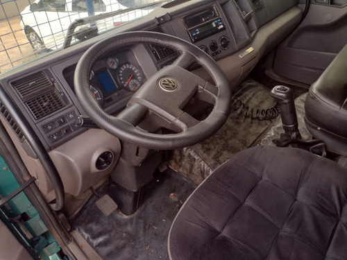 Vw 24250 Constellation