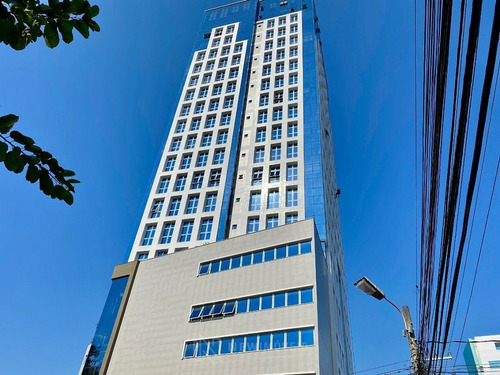 Imagem 5 de 9 de Sala Comercial No Pioneiros Em Balneário Camboriú - 1493_1