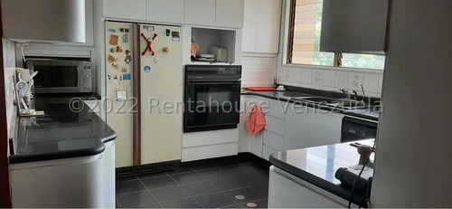 Imagen 12 de 29 de Apartamento En Venta Los Chorros