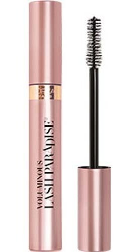 Máscara De Pestañas Lash Paradise Lavable Loréal Paris