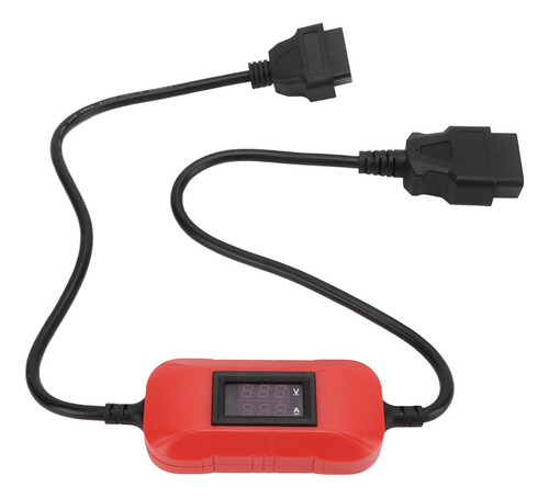 Cable Adaptador De Escáner Obd2 1224v Apto Para X431 Easydia