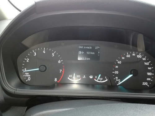 Ford Ecosport 2021 1.5 Se 123cv 4x2 Manual