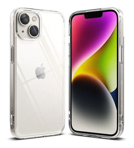 Funda Ringke Fusion Para iPhone 11 Pro Original