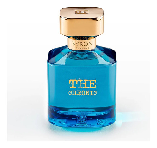 Byron Parfums - Narcotic - The Chronic - 75ml