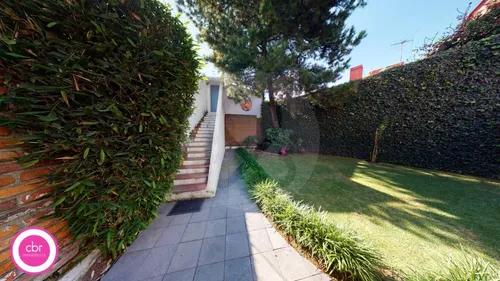 Casa En Condominio En Venta En Lomas Del Sol