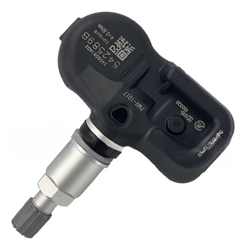 Sensor De Presión De Neumáticos 4260735010, 4 Piezas, Para T
