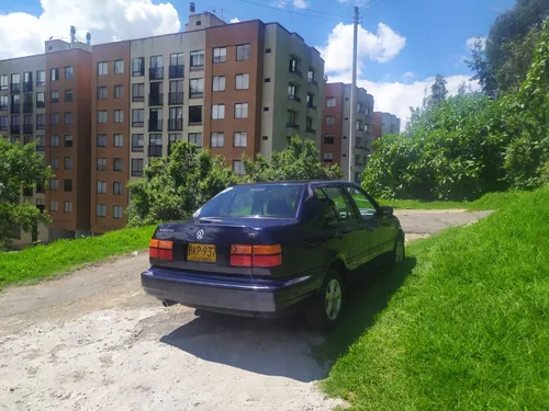 Volkswagen Vento 1.8 Cl