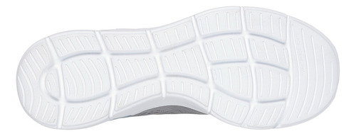 Tenis Skechers Dama 150370gylb