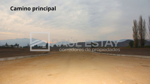 Vendemos Parcelas En Condominio En Desarrollo