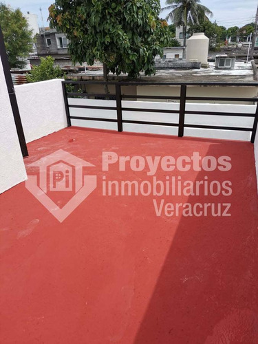 Imagen 11 de 12 de Casa En Venta Colonia El Manantial Boca Del Río Veracruz