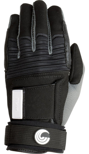 Guantes De Equipo De Esquí Acuático Para Hombre