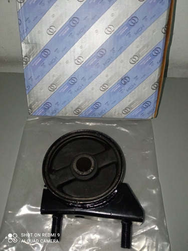 Base Motor ( Delantera ) Hyundai Accent/ Dodge Brisa