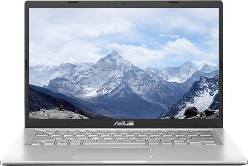 Laptop Asus Vivobook 14  I3 24gb Ram Ddr4 128gb Ssd