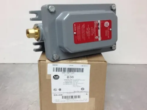 Sensor 836a3e Para Ntsyscorp