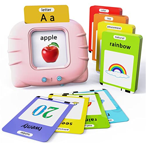 Audible Educational Toy With Music For Toddlers Age 1 2...