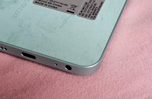 Celular Tecno Spark Go 1 (Usado)