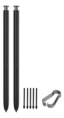 Lapiz Stylus Para Galaxy S23 Ultra 5g - Black