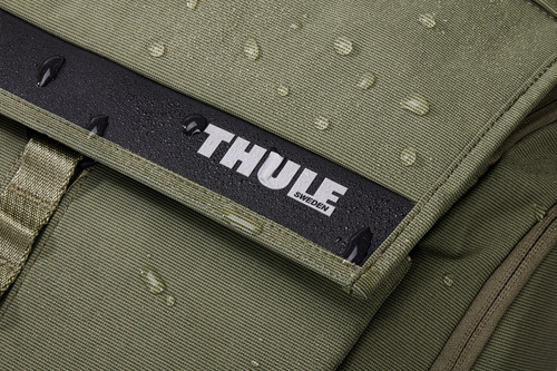 Thule Paramount Backpack 27l Soft Green
