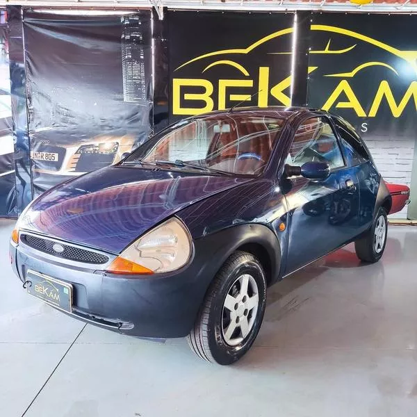 Ford Ka Ka